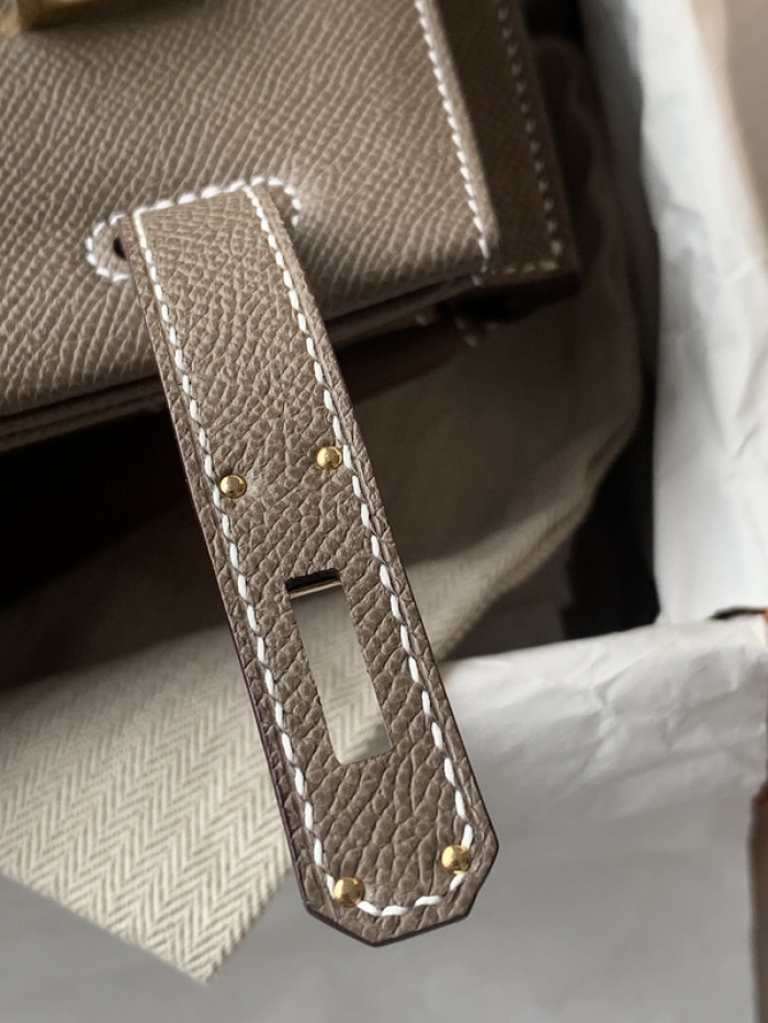 Her*mes bag B0113-201