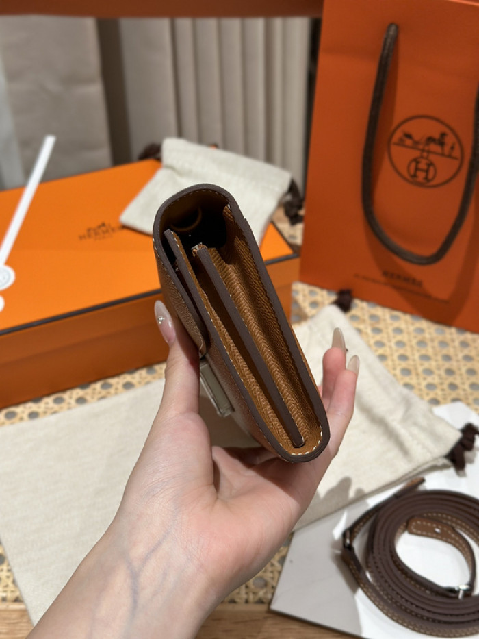 Her*mes bag B0113-212