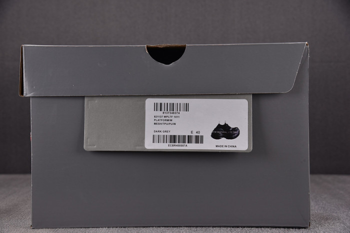 BLCG Sneaker WPLTF 22