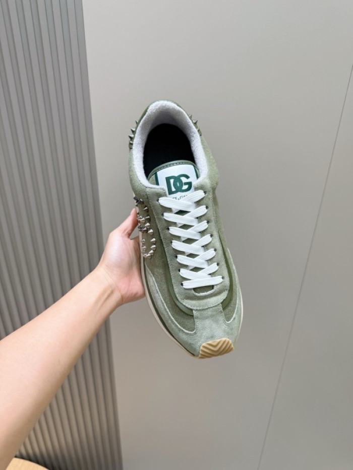 D.G. Sneakers DG210-260