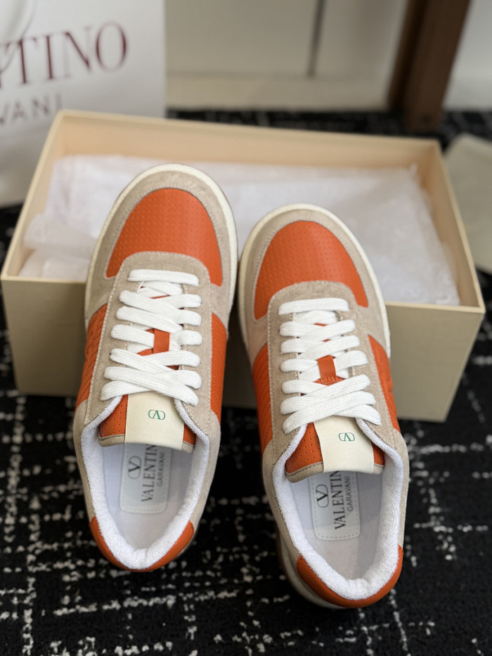V*LENTINO SNEAKERS VA1085-286