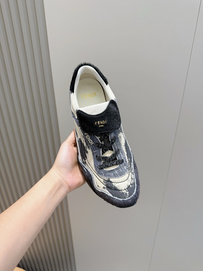 FD SNEAKERS FD220-084