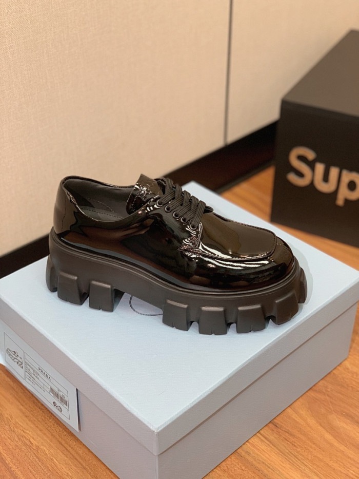 PRA Sneakers PA1377