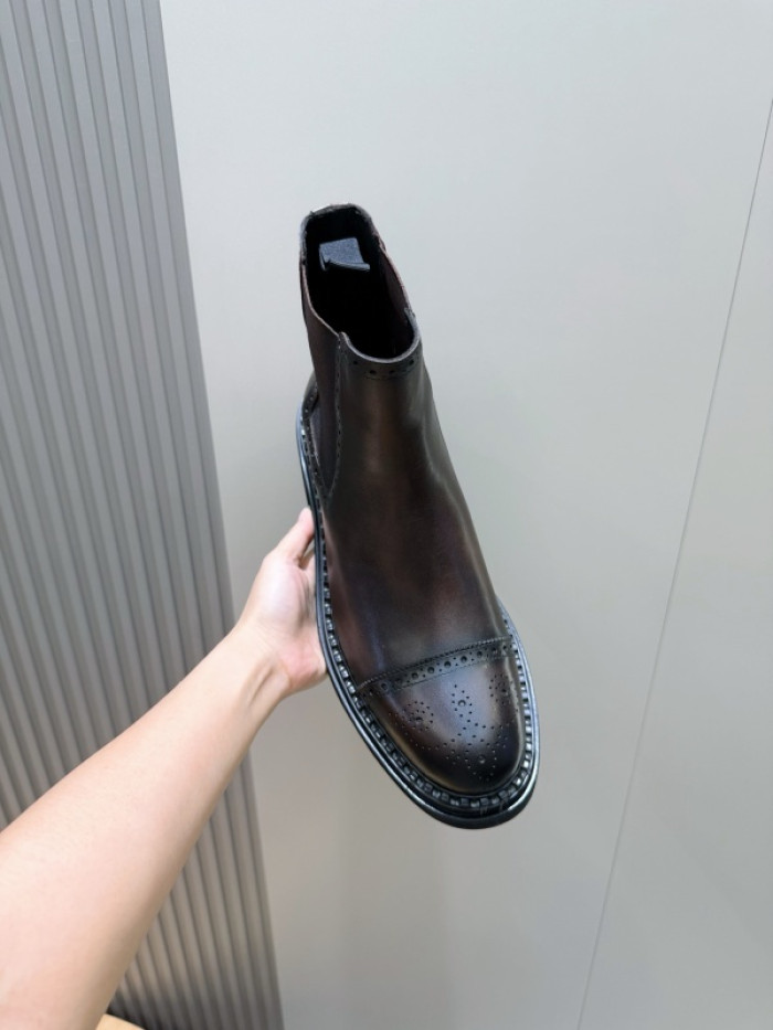 D.G. Sneakers DG210-275