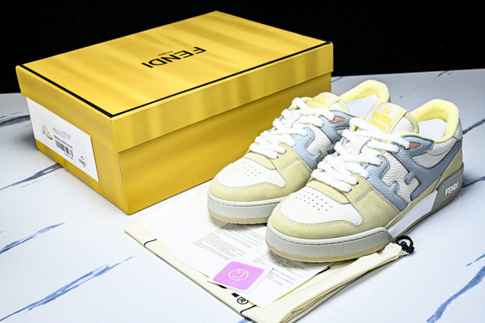 FD SNEAKERS FD220-090
