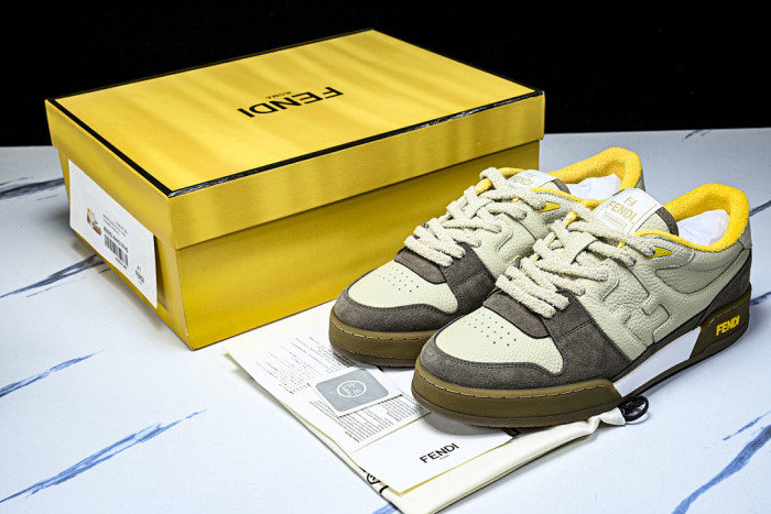 FD SNEAKERS FD220-092