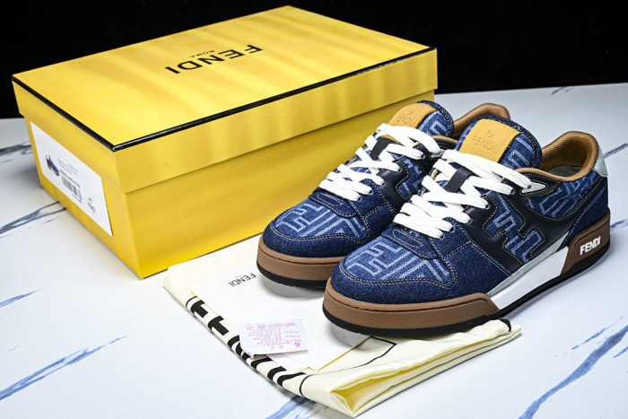 FD SNEAKERS FD220-096