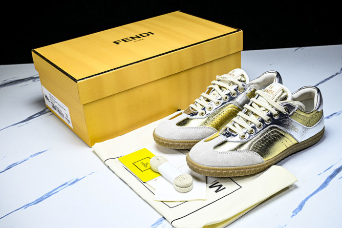 FD SNEAKERS FD220-098
