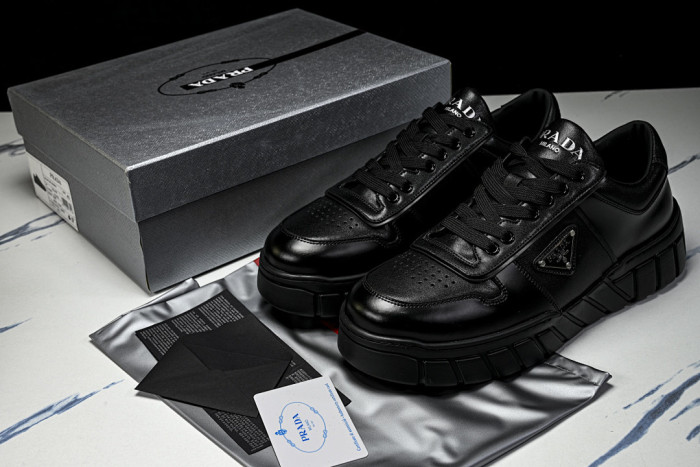 PRA Sneakers PA1390