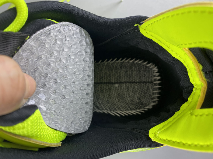 BLCG 5.0 TYREX 20SS RUNWAY