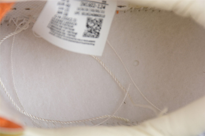 nike dunk low ofw of22 - dm1602-124