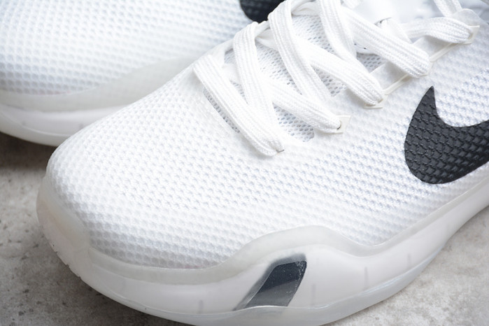 nike kobe 10 fundamentals - 705317-100
