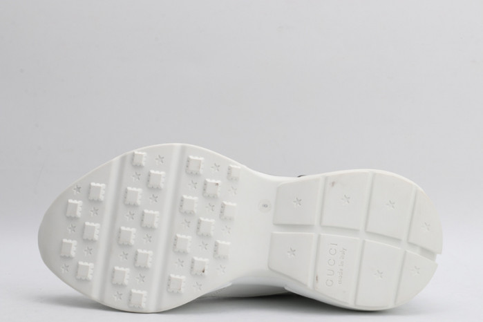 G*u*i trainer sneaker