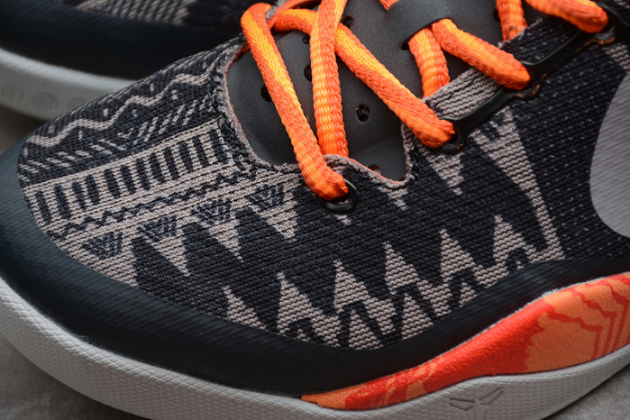 nike kobe 8 black history month - 583112-001