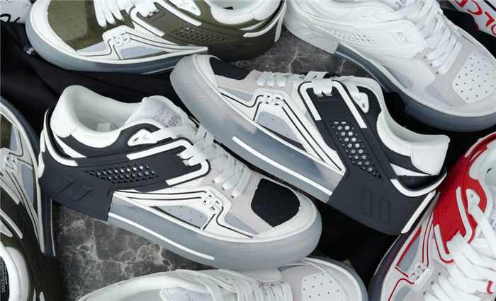 d.g. sneakers dg210-009