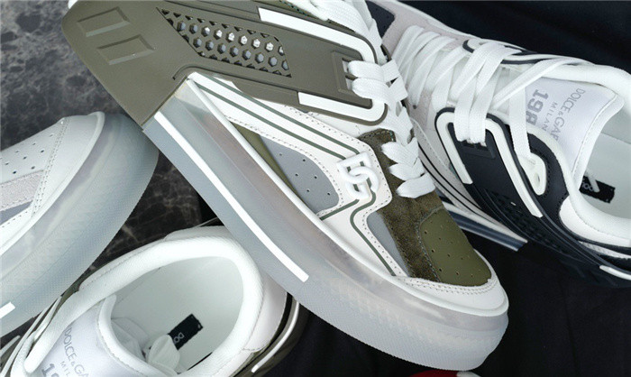 d.g. sneakers dg210-010