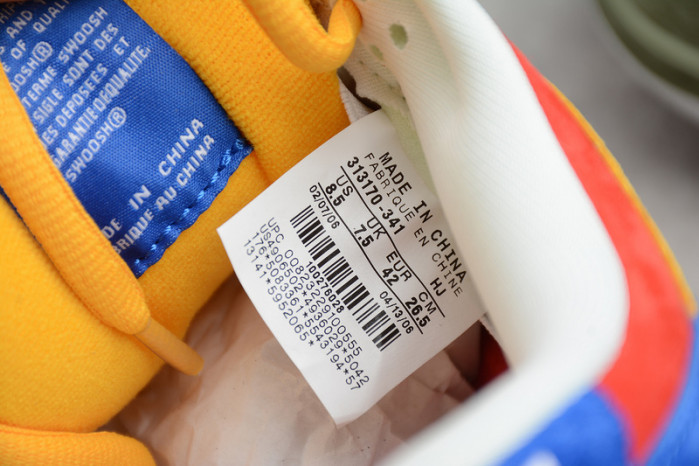 nike sb dunk low puff n stuff 313170-341