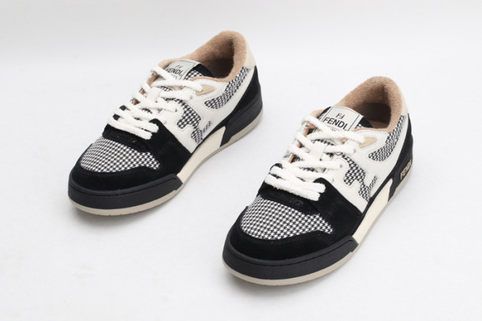 fd low top sneakers fd220-005