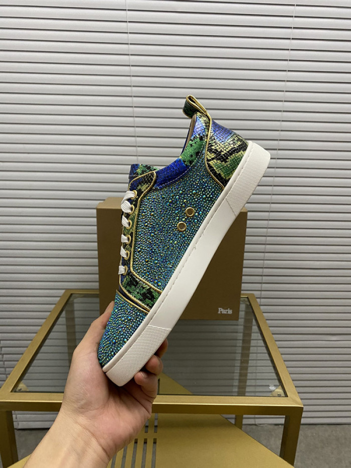 cl sneaker cl526-0250