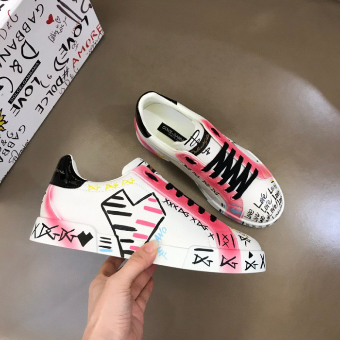 d.g. sneakers dg210-124