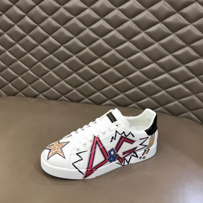 d.g. sneakers dg210-126