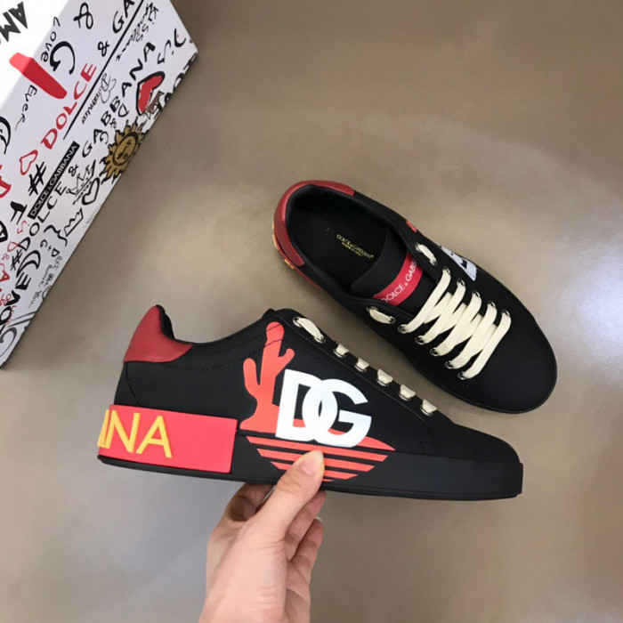 d.g. sneakers dg210-128