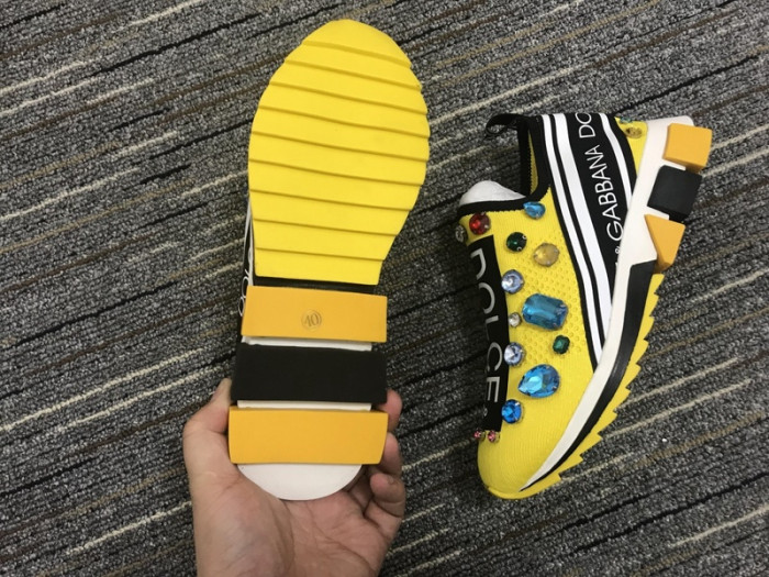 d.g. sneakers dg210-137