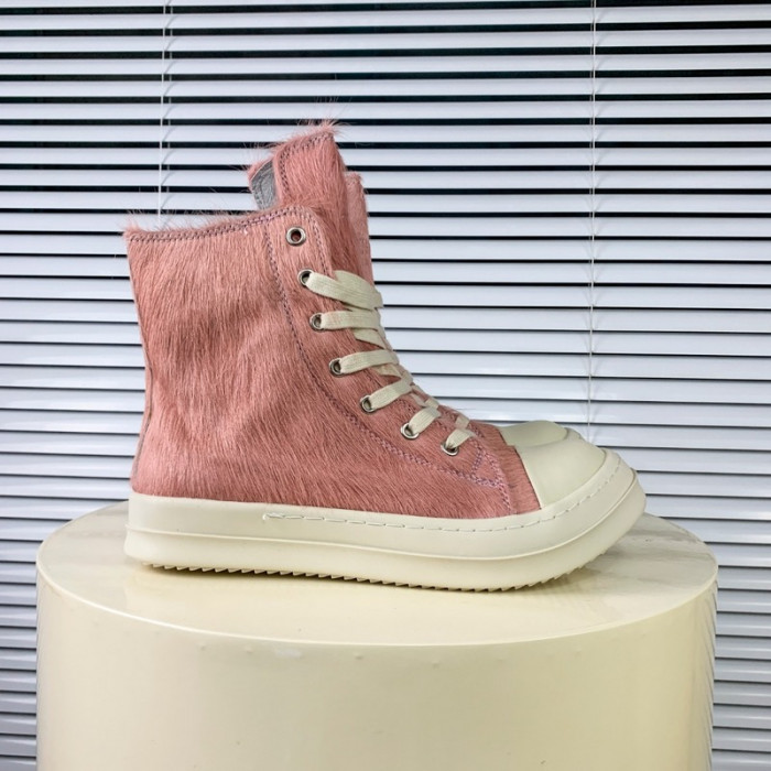 RICK 0WENS SNEAKERS RO458-079