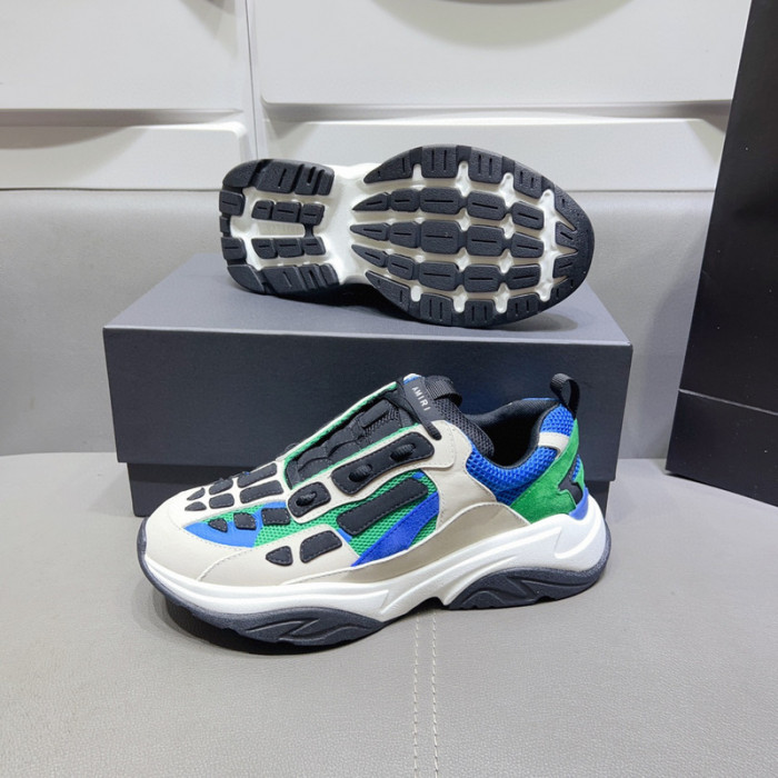 amir1 sneaker tu582-035
