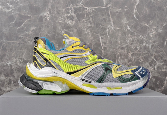 blcg runner sneaker w2-002