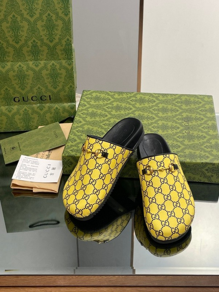 guc* slippers dr258-066