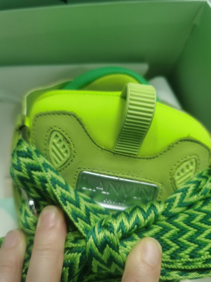 lan.vin sneakers len001-072