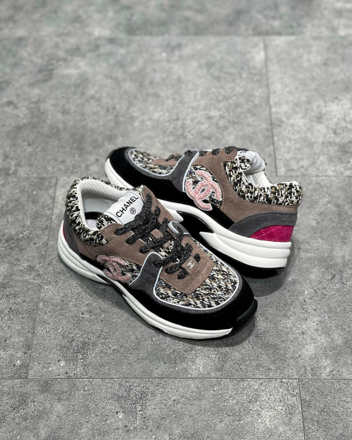 CHANE1 SNEAKER
