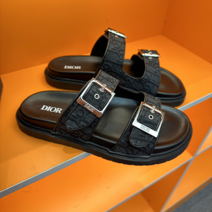 DIOR SLIPPERS DR258-058