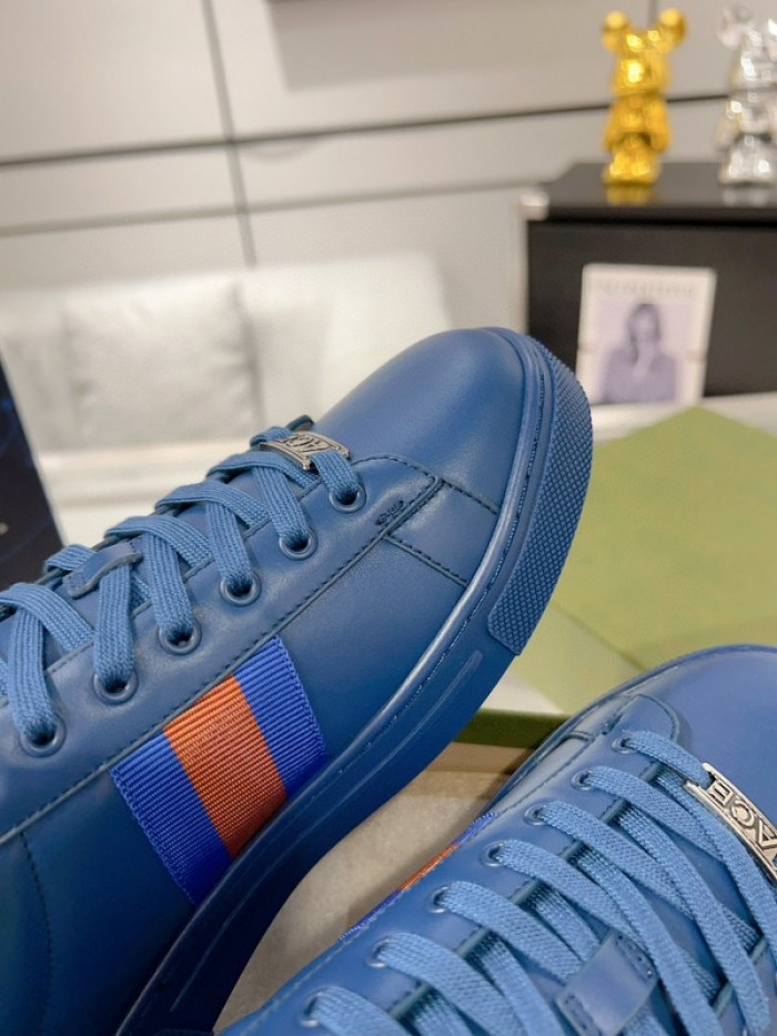 G*u*i low-top sneaker gu0613-011