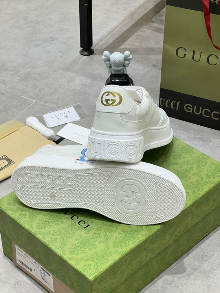 G*u*i low-top sneaker gu0613-015