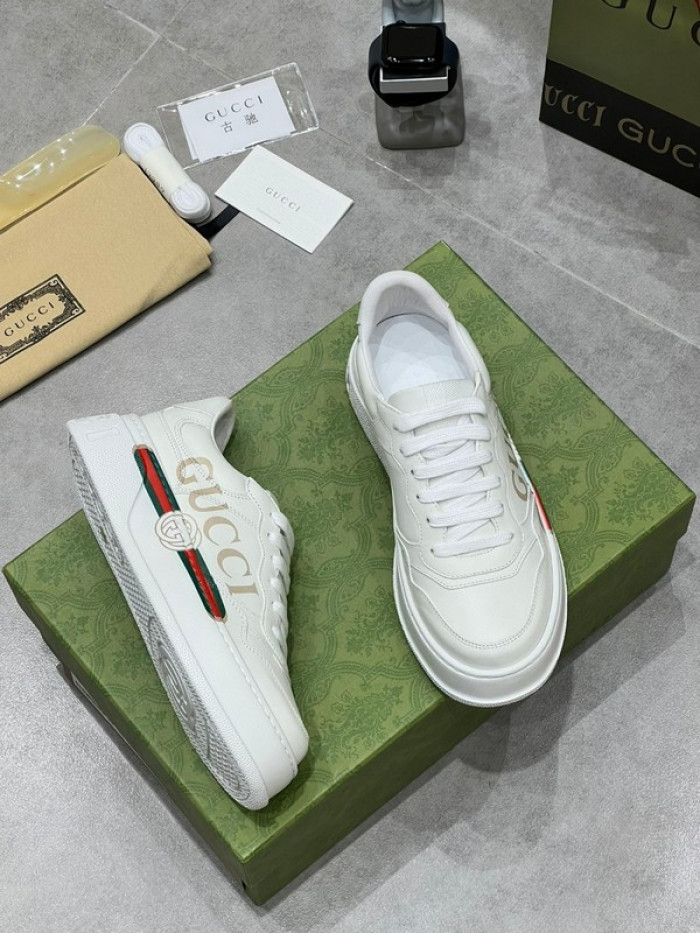 G*u*i low-top sneaker gu0613-016