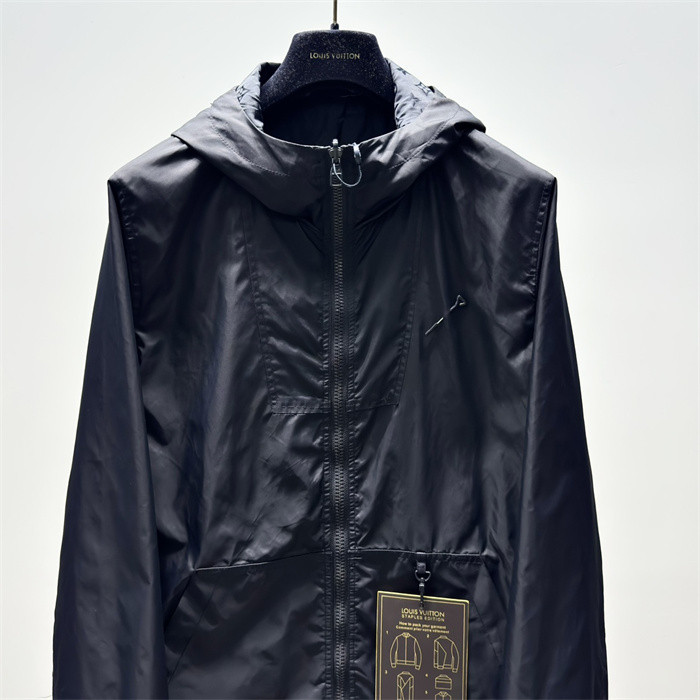 1v JACKET JA2024-1009