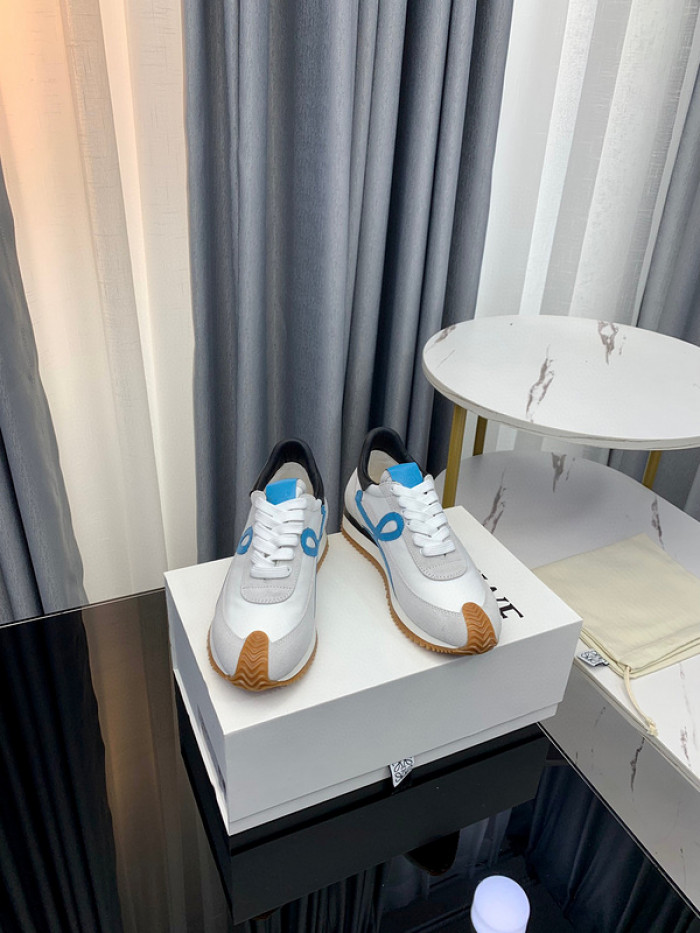 L0EWE SNEAKERS T0425-095