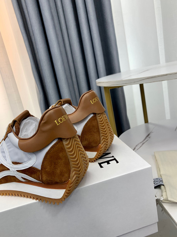 L0EWE SNEAKERS T0425-099