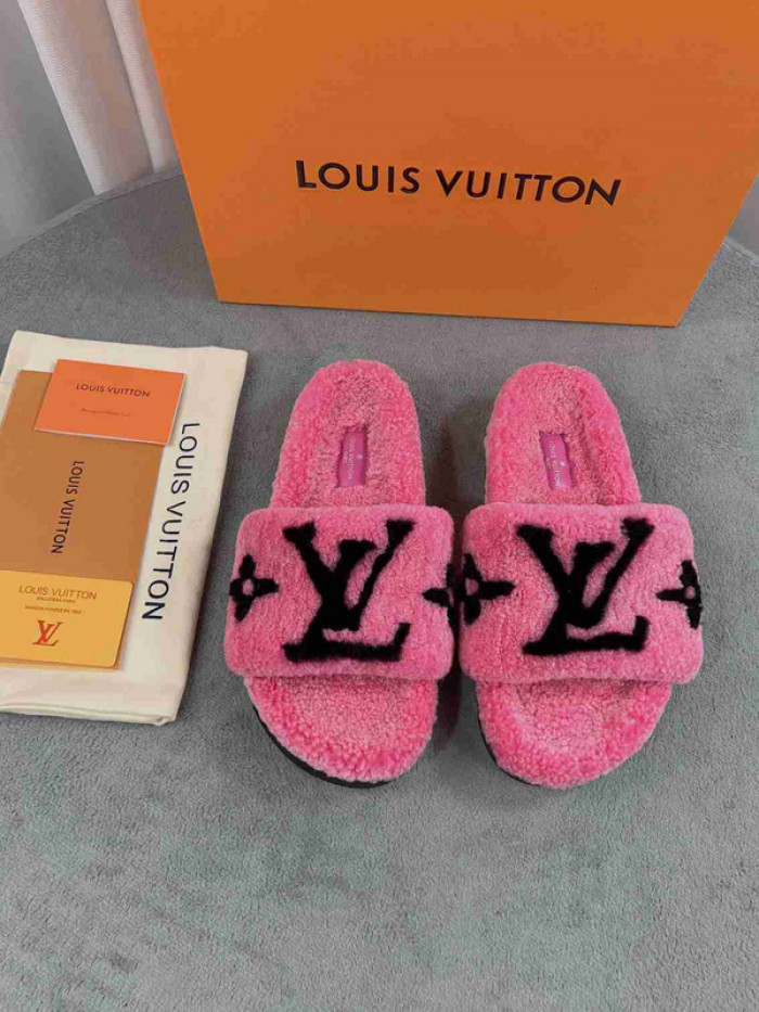 1*V SLIPPERS 11V0107-005