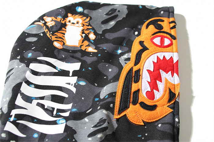 BAPE Hoodie Bape0109-002