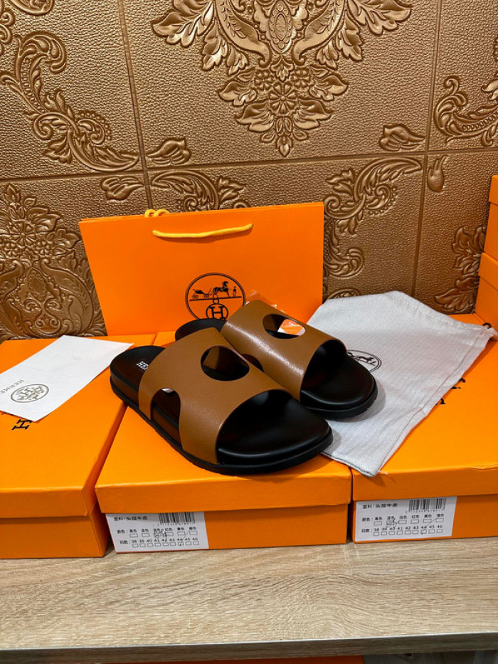 He*mes Slide CU526-2101