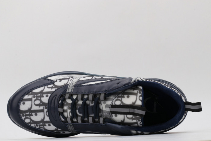 d10r homme b22 trainer sneaker