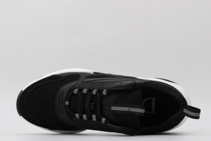 d10r homme b22 trainer sneaker