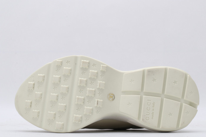 G*u*i trainer sneaker