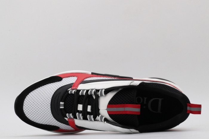 d10r homme b22 trainer sneaker