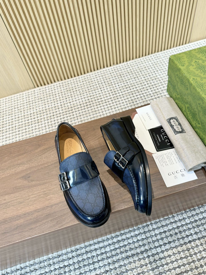 G*u*i1 loafers gu0613-065