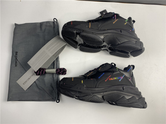 blcg sneaker triple.s.gomma 524039 w2fa1 1210