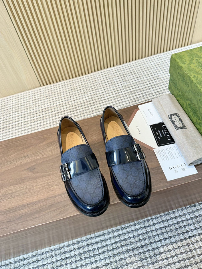 G*u*i1 loafers gu0613-065